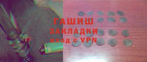 хмурый Михайловск