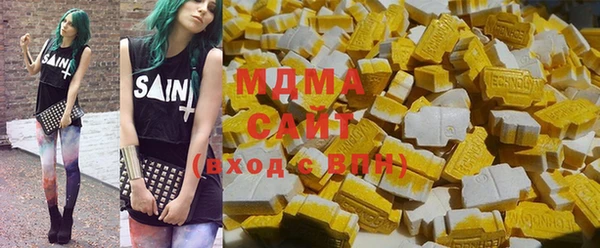 MESCALINE Михайлов