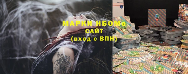 хмурый Михайловск