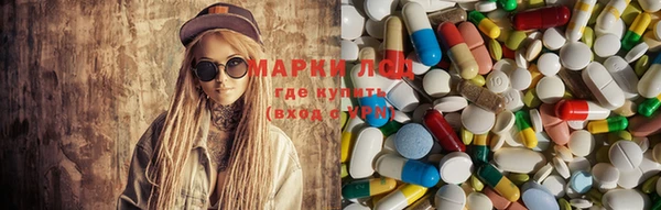 хмурый Михайловск