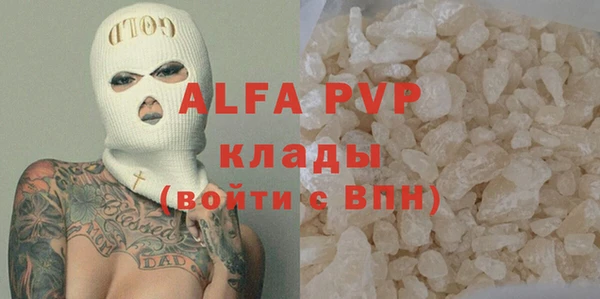 хмурый Михайловск